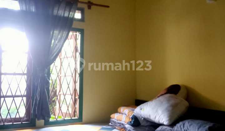 Dijual Rumah Murah Propelat Margahayu Bandung 2
