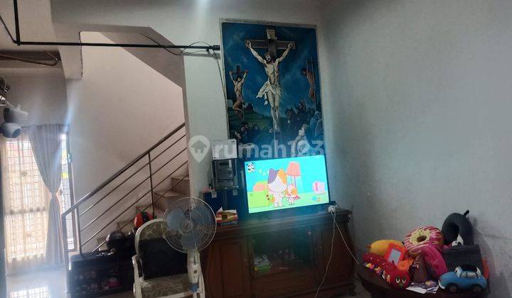 Dijual Rumah Citra Antapani Bandung 2