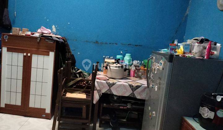 Dijual Rumah Padasuka Ideal 2