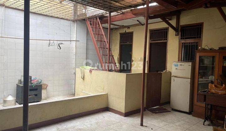 Dijual Rumah Karasak Tengah Moch Toha Bandung 2