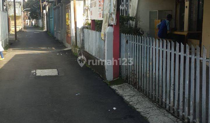 Dijual Rumah Hitung Tanah Bonus Bangunan Di Sawah Kurung 2