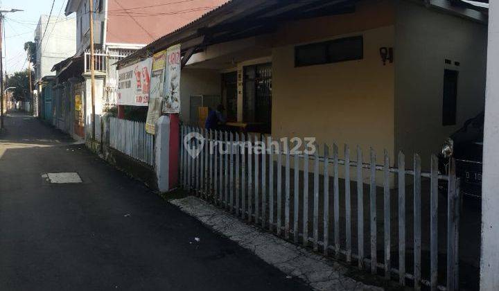 Dijual Rumah Hitung Tanah Bonus Bangunan Di Sawah Kurung 1