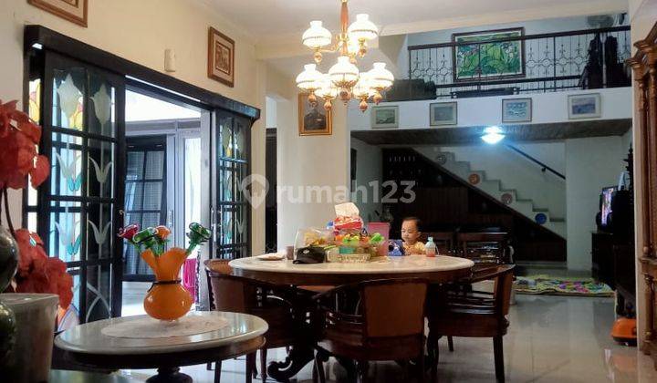 Dijual Rumah Situsari Wetan Buah Batu 2