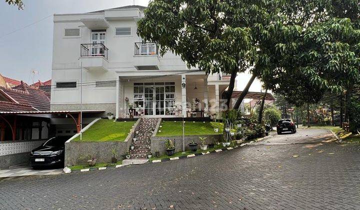 Dijual Rumah Taman Sari Bukit Bandung. 1