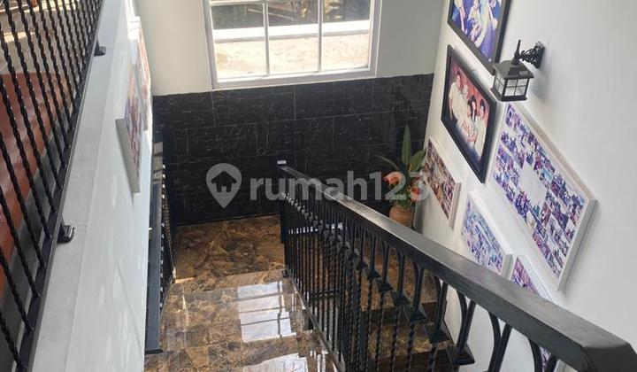 foto lainnya dijual rumah taman sari bukit