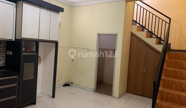 Dijual Rumah Cisaranten Kulon. 2