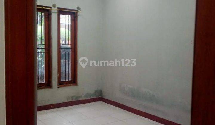 Dijual Rumah Mutiara Antapani 2