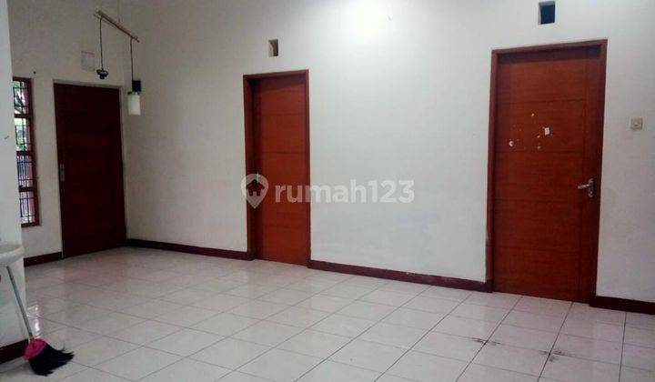 Dijual Rumah Mutiara Antapani 2