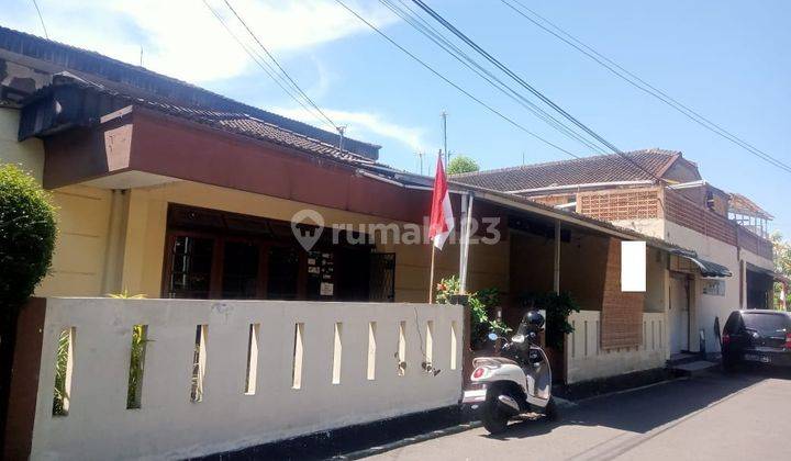 Turun Harga Dijual Rumah Kosan Lapang Tembak Bandung 1