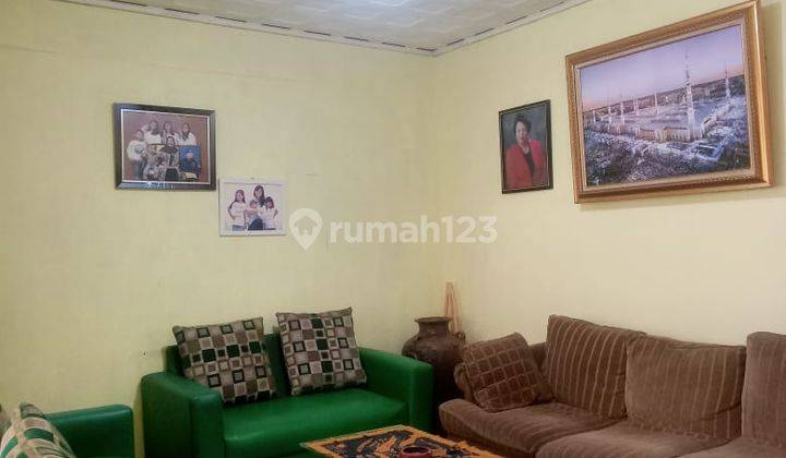 Turun Harga Dijual Rumah Kosan Lapang Tembak Bandung 2