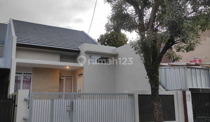 Dijual Rumah Bagus Cigadung 1