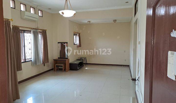 Dijual Rumah Bagus di Komp Citra Antapani Bagus Siap Huni 2