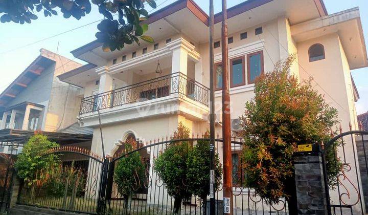 Dijual Rumah Bagus di Komp Citra Antapani Bagus Siap Huni 1