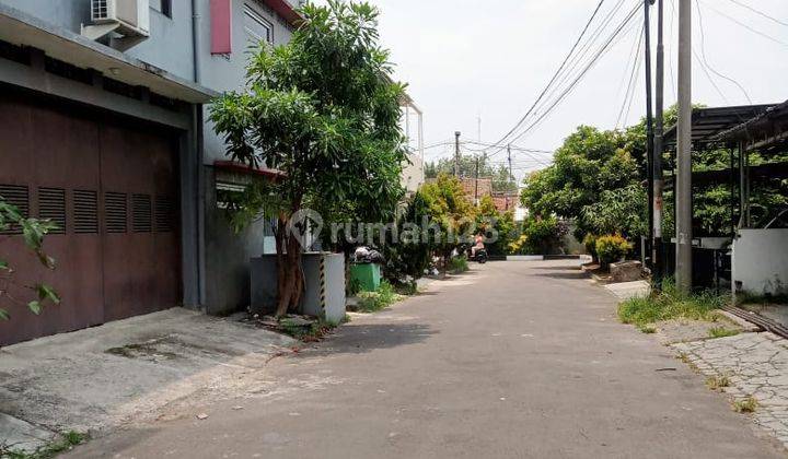 Dijual Rumah Komp Bumi Mas Kencana Bandung 2