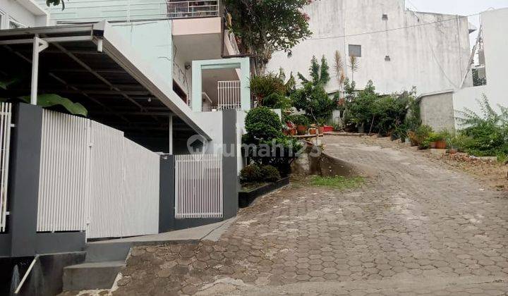 Dijual Rumah Jarang ada Di Teras Bukit Ligar Bandung 2