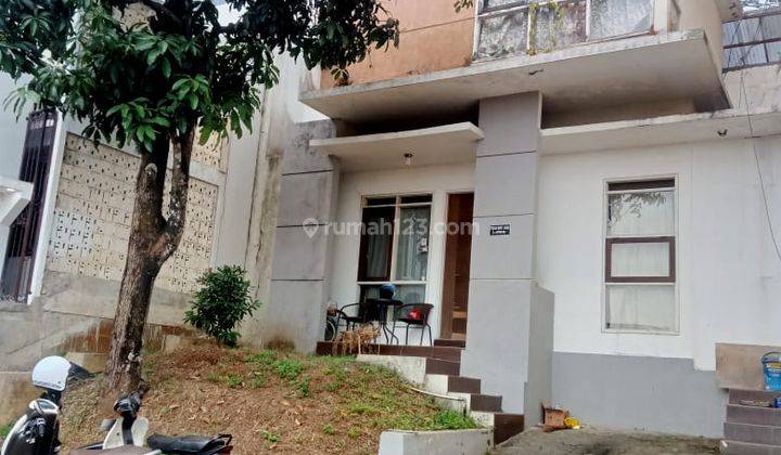 Dijual Rumah Jarang ada Di Teras Bukit Ligar Bandung 1