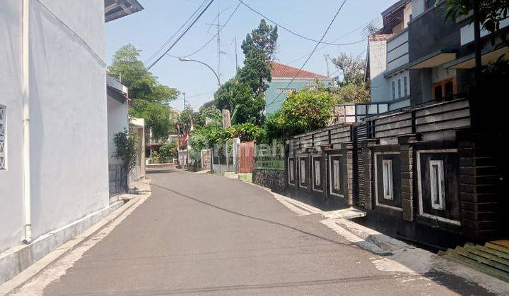 Dijual Rumah Shm Di Cibeunying Hegar Cigadung 2