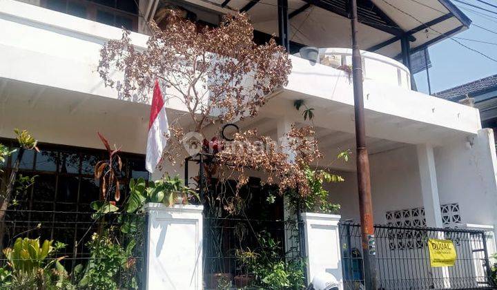 Dijual Rumah Shm Di Cibeunying Hegar Cigadung 1