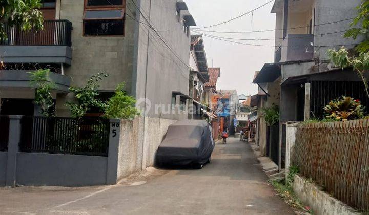 Dijual Rumah Cibeunying Kolot Cigadung 2