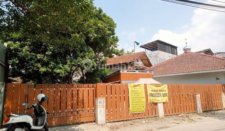 Dijual Rumah Parakan Asri Cisaranteun Bandung 1