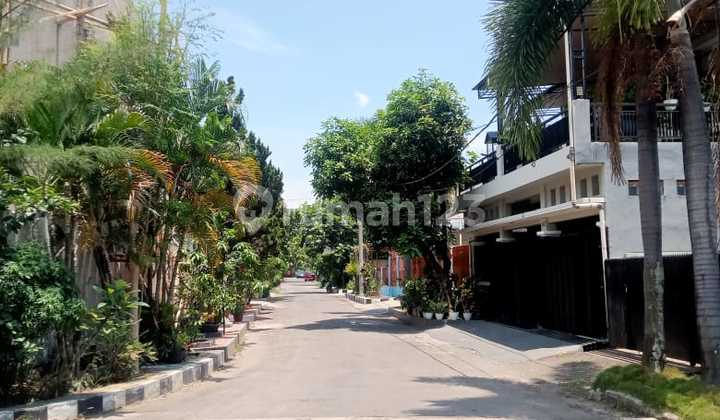 Dijual Rumah Futsal Arcamanik Perluasan Bandung  2