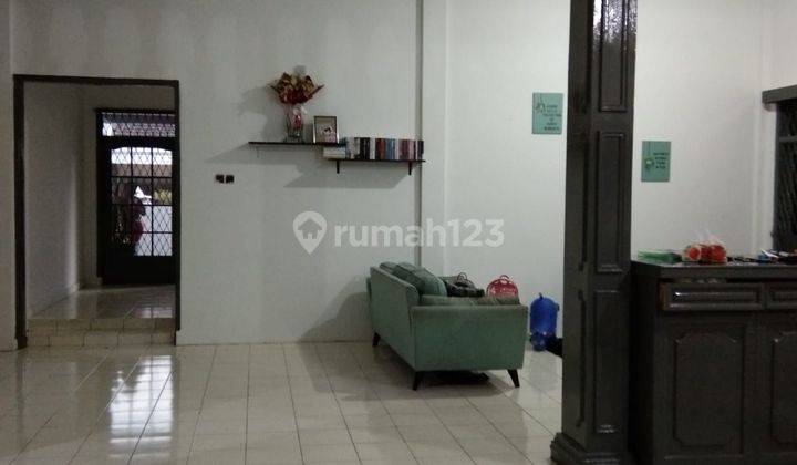 Dijual Rumah Parakan Buah Batu 2