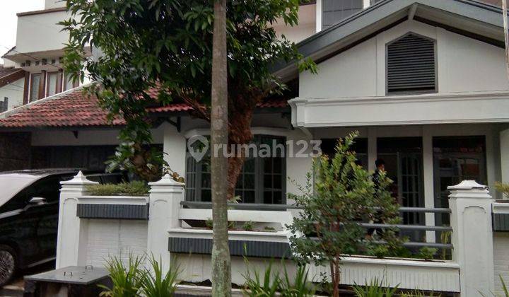 Dijual Rumah Parakan Buah Batu 1