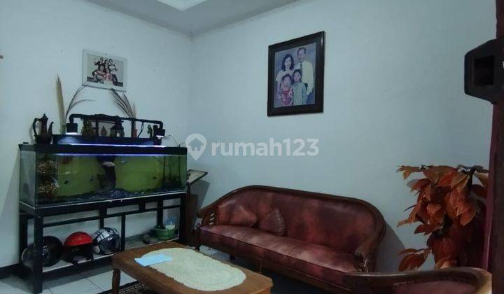 Dijual Rumah Padasuka Bandung 2