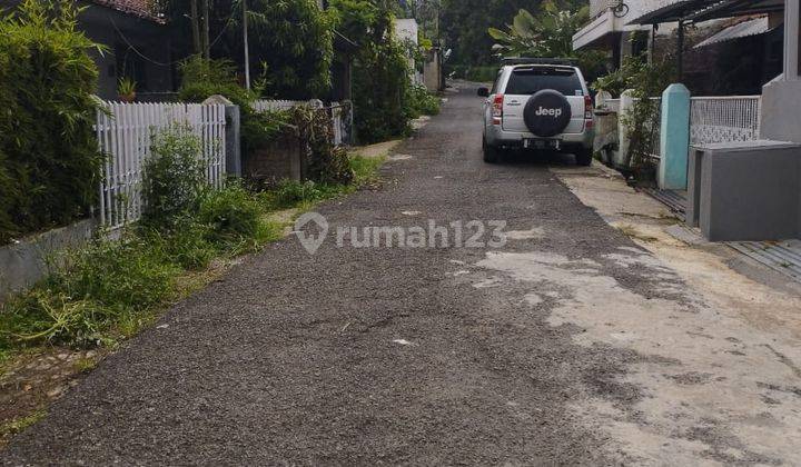 Dijual Rumah Ligar Bandung 2