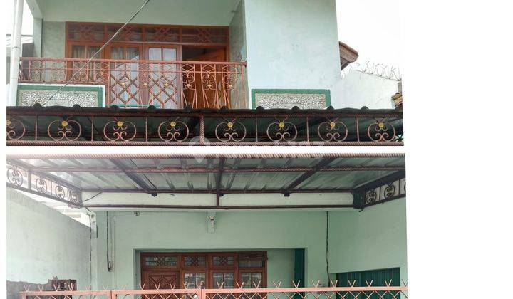 Dijual Rumah Ligar Bandung 1