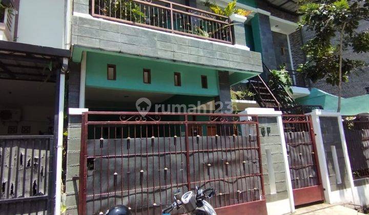 Dijual Rumah Sariwates Timur Kiaracondong 1