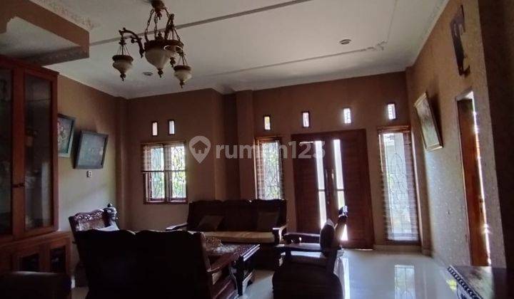 Dijual Rumah Sariwates Timur Kiaracondong 2