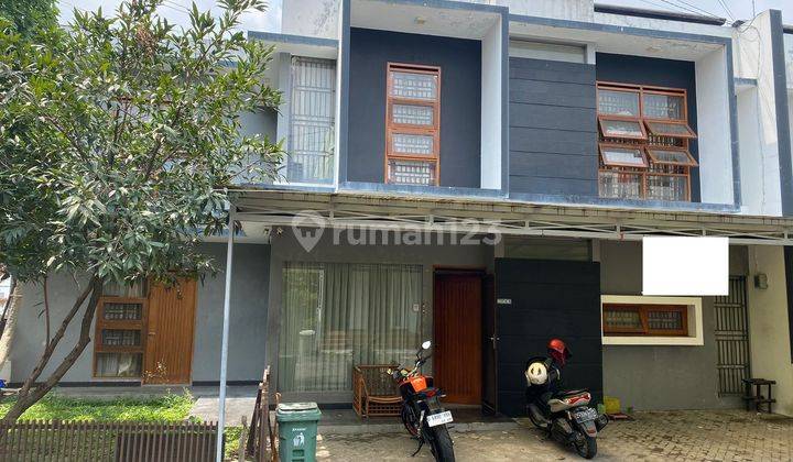 Dijual Rumah Sukahaji Bandung Utara 2