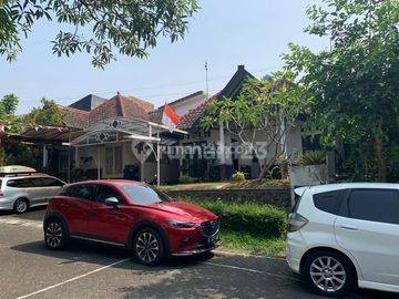 Dijual Rumah Taman Sari Bukit Bandung 1