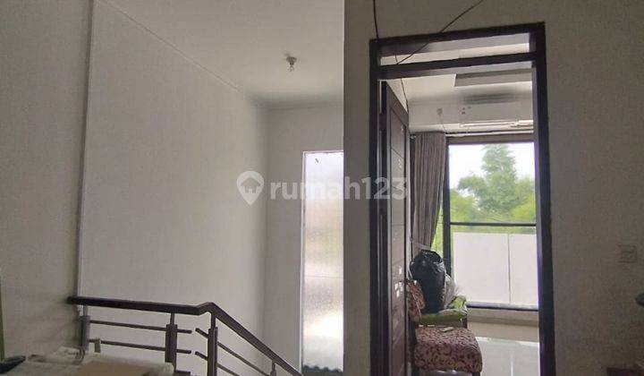 Dijual Rumah Bagus Minimalis Batununggal  2