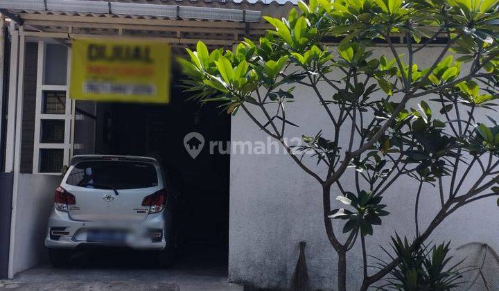 Dijual Rumah Bagus Minimalis Batununggal  1