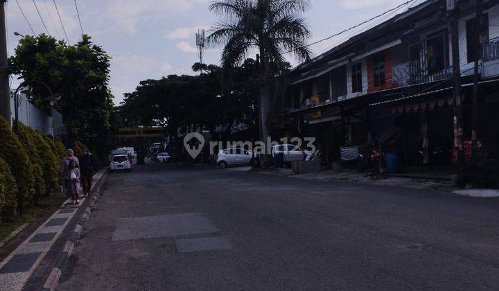 Dijual Rumah Komplek Puspa Indah Hitung Tanah Bonus Bangunan 2