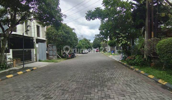 Dijual Murah Rumah Bagus Di Batununggal Indah Bandung 2