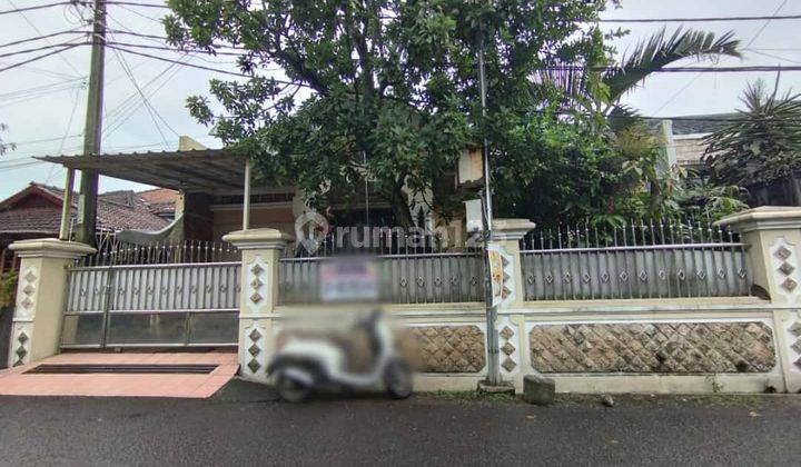 Dijual Rumah Bagus Siap Huni di Jatimulya Turangga Bandung 1