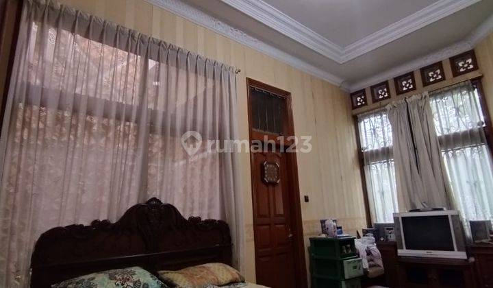 Dijual Rumah Bagus Siap Huni di Jatimulya Turangga Bandung 2