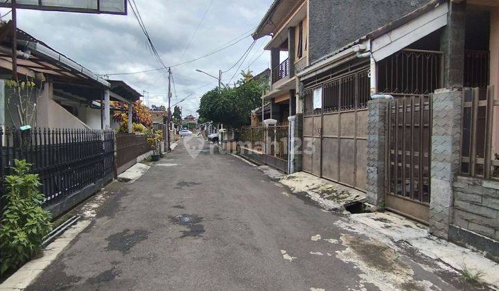 Dijual Rumah Taman Saturnus  2