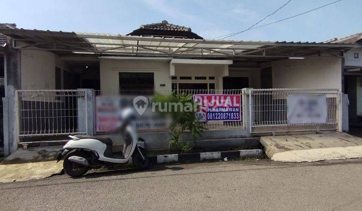 Dijual Rumah Murah Margawangi Raya 1