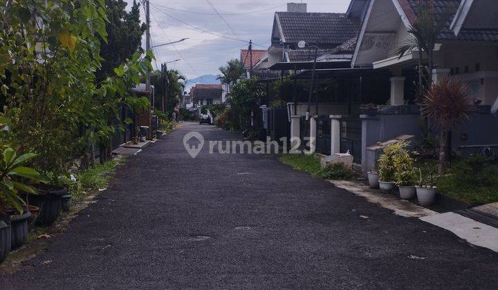 Dijual Rumah Bagus Puspa indah 2