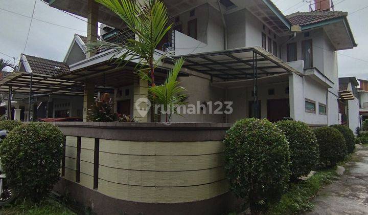 Dijual Rumah Bagus Puspa indah 1