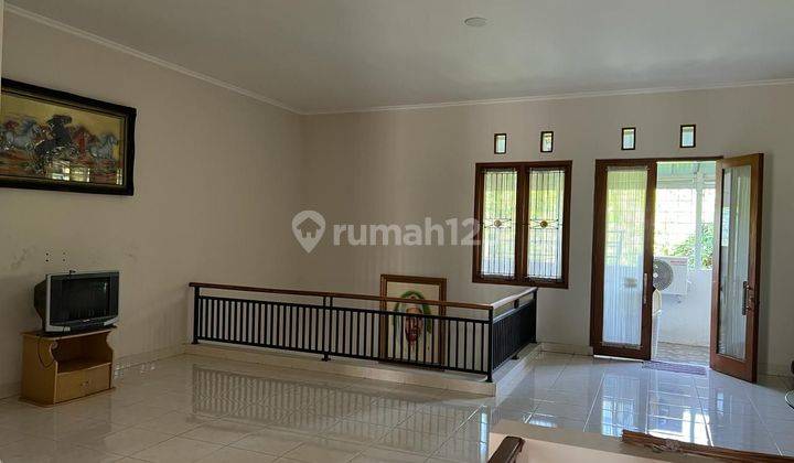 Dijual Rumah Bagus Minimalis Marga Asri  2