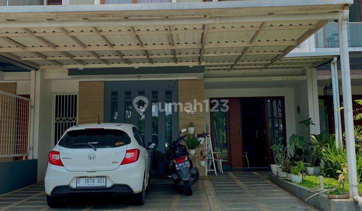 Dijual Rumah Bagus Cherifyeld 1