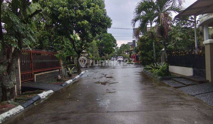 Dijual Rumah Bagus Super Murah di Kawaluyaan Indah  2