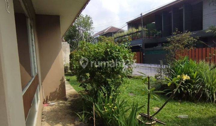 Dijual Rumah Hitung Tanah Suryalaya Buah Batu 2