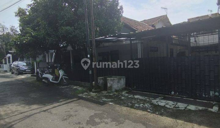 Dijual Rumah Sukaluyu Hitung Tanah Bonus Bangunan  2