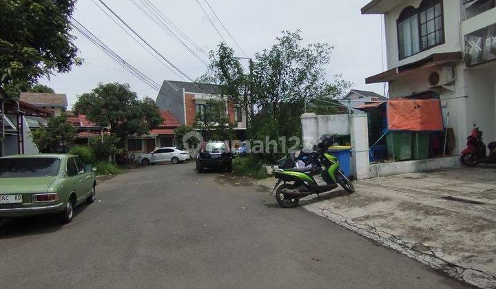 Dijual Rumah Kawaluyaan Soekarno Hatta  2